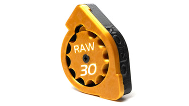 RAW Magazine (older version 15mm)